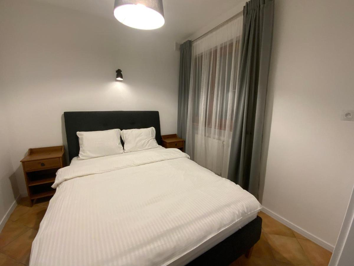 Verona Apartment Krakow