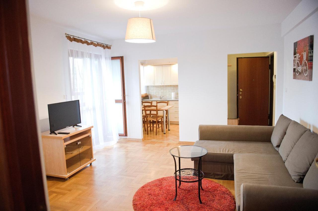 Apartment Verona Krakow
