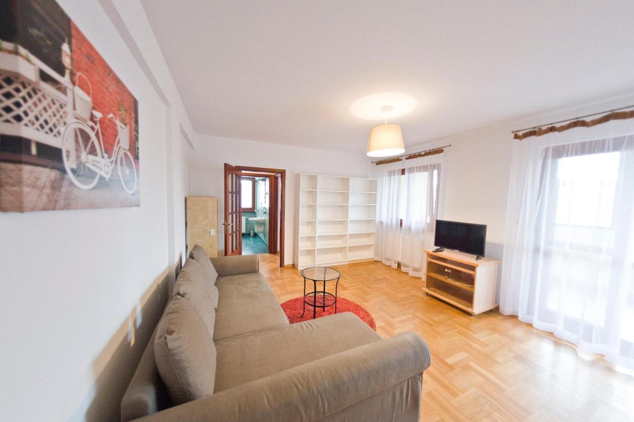 Apartment Verona Krakow