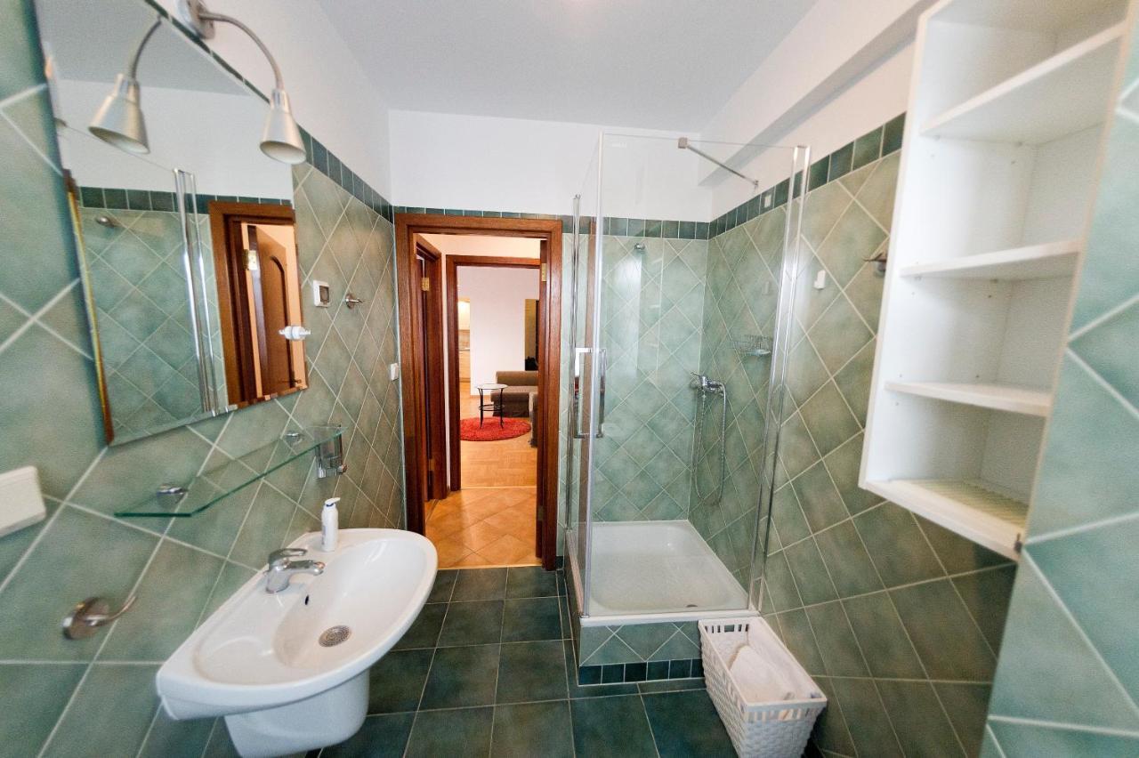 Apartment Verona Krakow