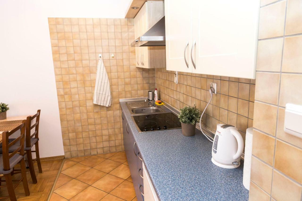 Verona Apartment