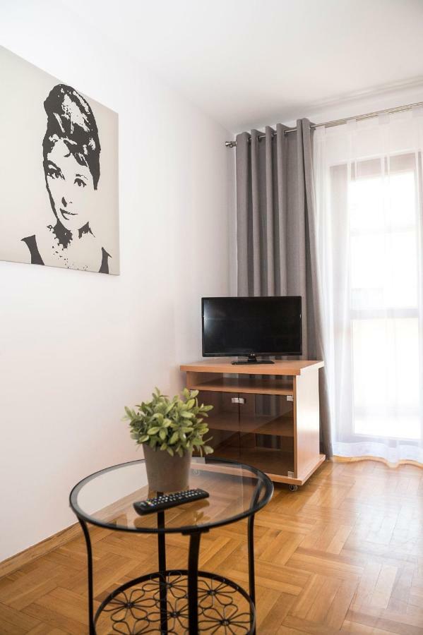 Apartment Verona Krakow