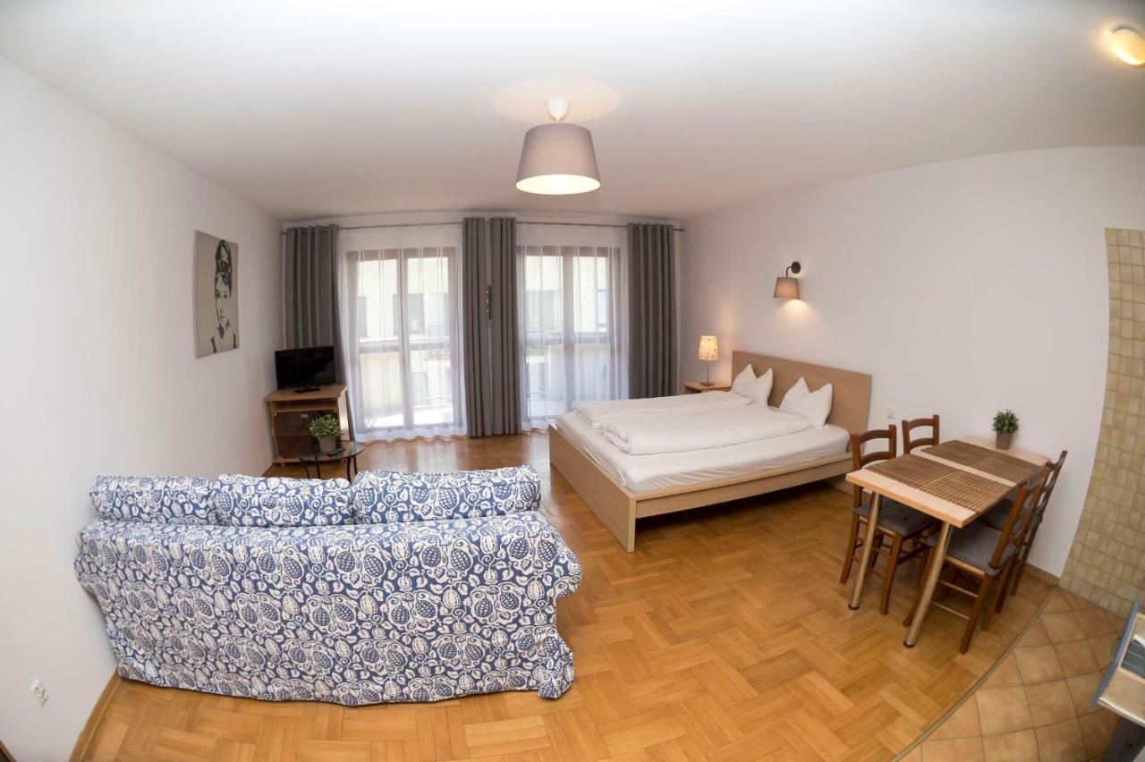 Apartment Verona Krakow